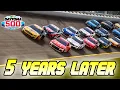 Download Lagu The DAYTONA 500 On NASCAR Heat 5...In 2025!