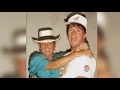 Cindy Williams and Lee Nelson s honeymoon throwback picture
