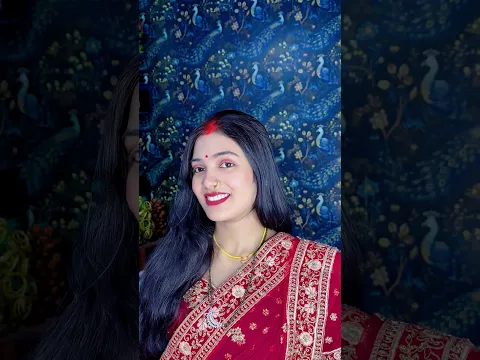 Karwachauth Look πβ₯οΈ