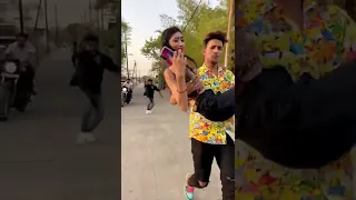 New Trick Shorts Funny 