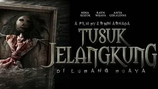 tusuk jelangkung di lubang buaya part 1 jaelangkung datang di mainkan