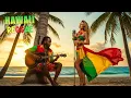 Download Lagu 🌺 Hawaiian Reggae Journey – Smooth Tropical Beats for Sunshine \u0026 Love 🏝️