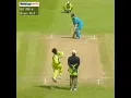 Download Lagu Shoaib Akhtar Fastest Inswing Yorker Vs Adam Parore - Amazing Delivery