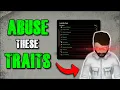 The Best Positive Traits you should ALWAYS take in Project Zomboid
