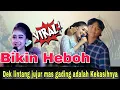 Download Lagu Heboh ‼️ pengakuan yang berani dek lintang mengakui mas gading pawukir kekasih hatinya