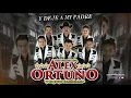 SOLO DEJE YO A MI PADRE  - ALEX ORTUÑO Y SU GRUPO SENTIMIENTO