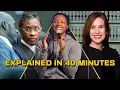Young Thug The Longest Trial In History