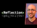 Java Reflection Explained - b ni lqx noi l v
