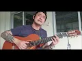 สุขสันต์วันลา (wish) - SIN (SINGULAR)  COVER