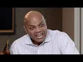 Charles Barkley Digs Deep On Never Winning A Championship The Pivot Podcast Clips