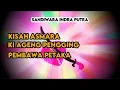 Download Lagu KISAH ASMARA KI AGENG PENGGING PEMBAWA PETAKA || SANDIWARA INDRA PUTRA || Syekh Siti Jenar Gugur