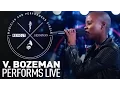 Download Lagu V. Bozeman Performs Live | REVOLT Sessions