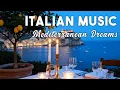 Download Lagu 🎶 Italian Vibes \u0026 Mediterranean Music 🎶 2+ Hours Scenic Amalfi Coast \u0026 Lake Como Relaxation 4K