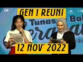 Download Lagu JKT48 SnM 27 Oktober 2022 | Pengumuman Gen 1 Reuni Tanggal 12 November 2022