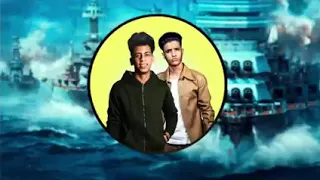 مهرجان خليج العطارين      غناءحمو بيكا نور التوت الإدارة ياسر أبو جيكا دندنها