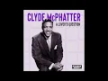Clyde McPhatter - A Lover's Question