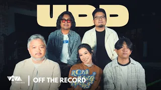 [OFF THE RECORD] Hopia Mani Popcorn 3 - UDD