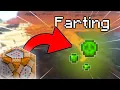 I added farting to Minecraft Here s the tutorial