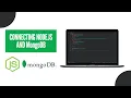 How to Connect Node js App to MongoDB Node js MongoDB Tutorial
