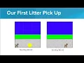 2020 Live Hour of Code Workshop Coding for a Litter-Free Community