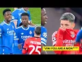 Lagu FOOTAGE! Vinicius Jr Faces Racism From Gianluca Prestianni During Benfica vs Real Madrid