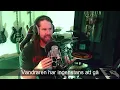 Ensiferum - Vandraren [Vocal Cover]