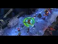 League of Legends Wild Rift - Garen Warring Kingdoms ARAM Lightshield Build