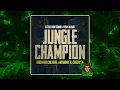 Download Lagu Brother Culture \u0026 Anthony B \u0026 Chezidek \u0026 Little Lion Sound - Jungle Champion (Krak in Dub Remix)
