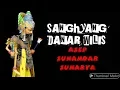 WAYANG GOLEK ASEP SUNANDAR SUNARYA LALAKON SANGHYANG DANAR WILIS