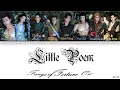 Download Lagu Little Poem (小诗句)  - Fangs of Fortune Ost. 《大梦归离 》[Chinese|Pinyin|English lyrics]