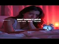 Download Lagu What Doesn't Leave – Emotional Slow Rock Ballad | Velatune