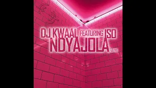 dj kwaal ft iso ndyajola hayke 