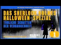 Lagu Das Sherlock Holmes Halloween-Spezial (Tödliche Schatten der Vergangenheit, F1) - Gerry Hungbauer