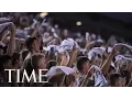 Texas A M University Why It Pays To Be An Aggie Money TIME
