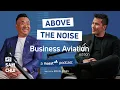 - The Untold Story of Aviation Content Creator Sam Chui Above the Noise