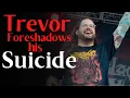 Download Lagu Trevor Strnad Foreshadows His Suicide