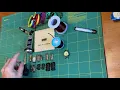 Kumihimo Watch Strap