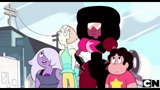 instrumentation in steven universe