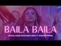 Download Lagu Starla Edney-Baila Baila I (Dance Video Cover Feat. Zenofar Fathima) I Thrace Music | Zen Film Prod.