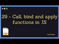 Beyond JavaScript - in Arabic