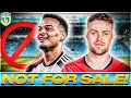 Download Lagu Fulham Stand Firm on Muniz Amid Leeds Interest | Gudmundsson Drops Leeds Transfer Hint!