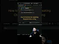 How to find the first non repeating character from a string