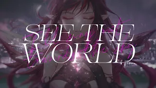 【MV】See the world / IRyS【Original Song】