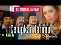 Download Lagu Bimbo Kasidah - CELUPKAN JARIMU