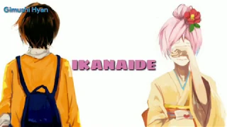 Download Japanese Song | “Ikanaide” - Kaai Yuki {Lyric + English translation + Indonesian translation} MP3
