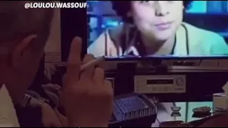 جورج وسوف انا بحبك انا بعبد سماكي ألو دخيل الرب حالة واتساب جورج وسوف قديم 