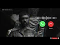 ||Bison Movie||Flute BGM RINGTONE💕||Nivas K Prasanna||Dhruv Vikram||Mari Selvaraj||