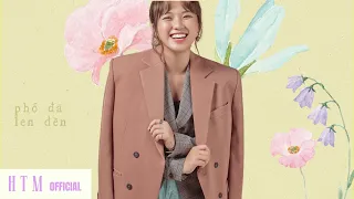 huy n t m m n ph l n n official audio