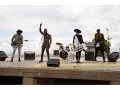 Download Lagu Sauti Sol - Live and Die in Afrika (Official Music Video) SMS [Skiza 1066893] to 811