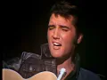 Download Lagu Elvis Presley - Black Leather Sit-Down Show #1 ('68 Comeback Special - June 27th, 1968)